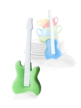 SPONGE Dish Hero (Pack of 2)