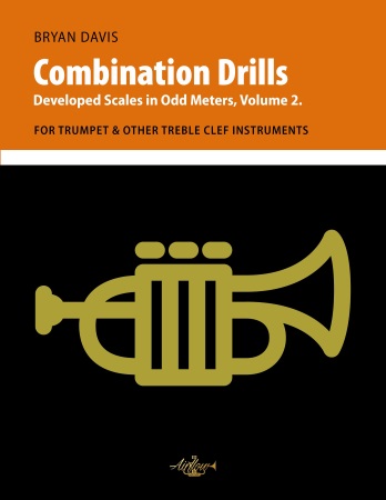 COMBINATION DRILLS Volume 2
