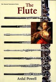 THE FLUTE