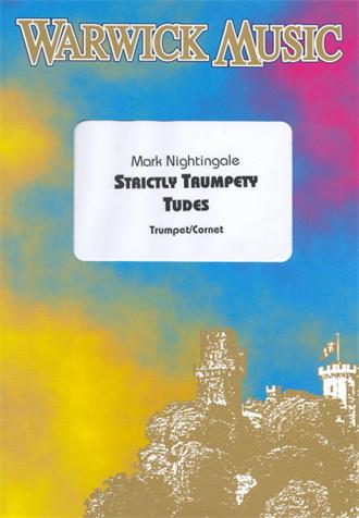 STRICTLY TRUMPETY TUDES