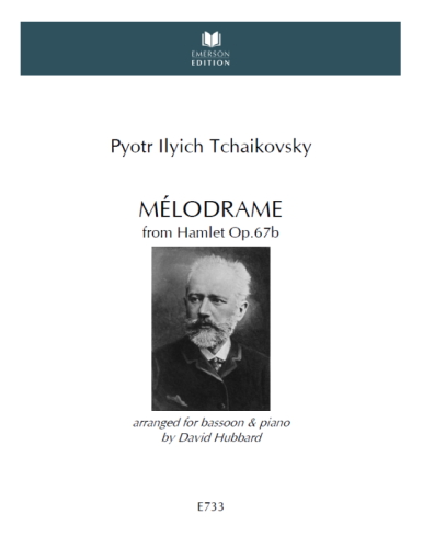 MELODRAME