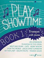PLAY SHOWTIME Book 1