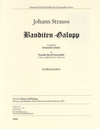 BANDITEN-GALOPP