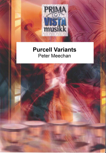 PURCELL VARIANTS