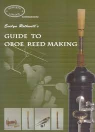 GUIDE TO OBOE REED MAKING