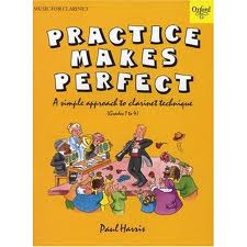 PRACTICE MAKES PERFECT Grades 1-4