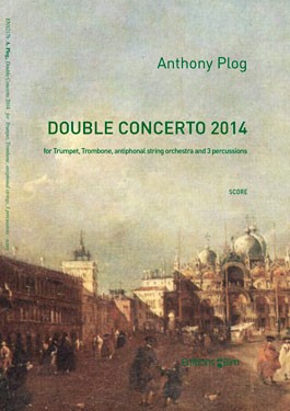 DOUBLE CONCERTO