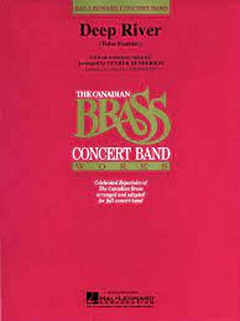 DEEP RIVER (score & parts)