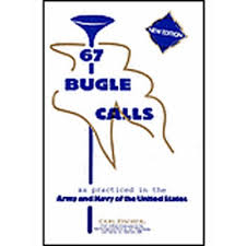 67 BUGLE CALLS (US Army and Navy)