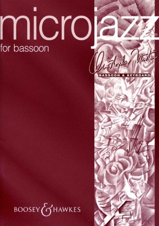 MICROJAZZ for Bassoon