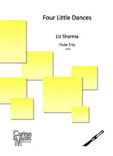FOUR LITTLE DANCES