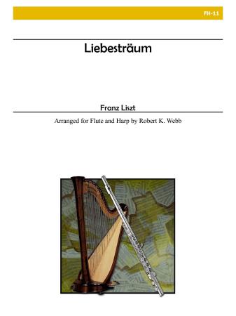 LIEBESTRAUM