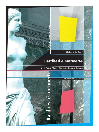BARDHESI E MERMERTE