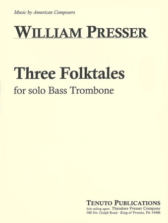 THREE FOLKTALES