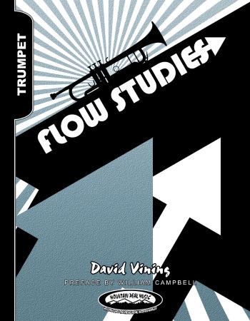 FLOW STUDIES for Trumpet