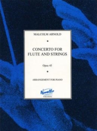 CONCERTO Op.45