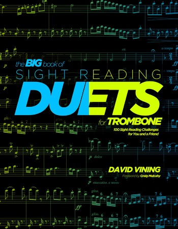 BIG BOOK OF SIGHT READING DUETS