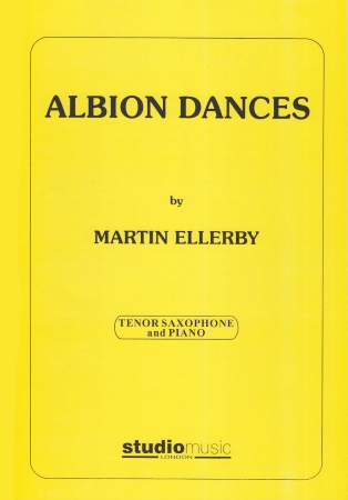 ALBION DANCES