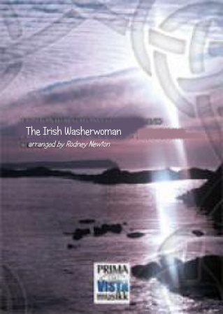 THE IRISH WASHERWOMAN