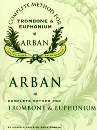COMPLETE METHOD for Trombone & Euphonium (spiral bound)