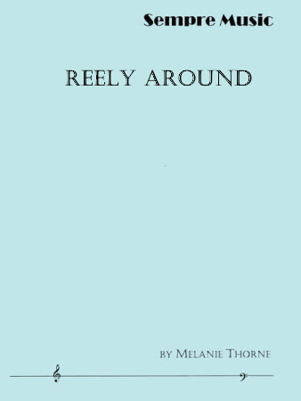 REELY AROUND