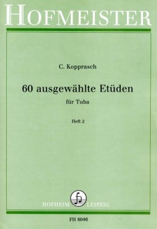 60 SELECTED STUDIES Book 2