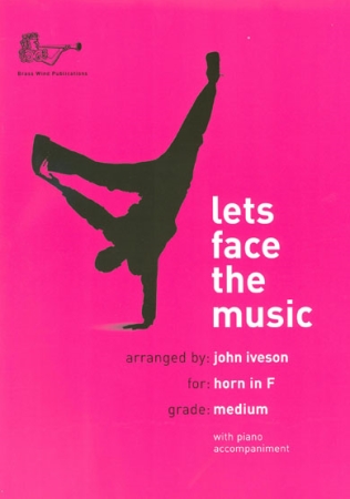 LET'S FACE THE MUSIC