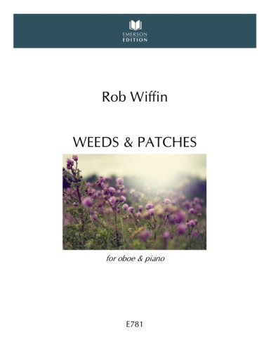 WEEDS & PATCHES