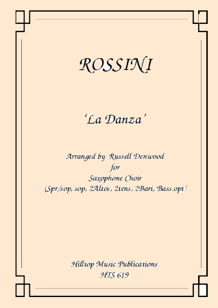 LA DANZA