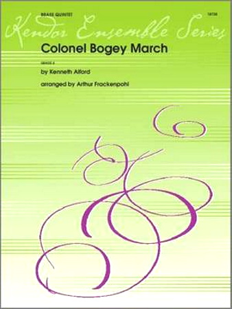 COLONEL BOGEY MARCH