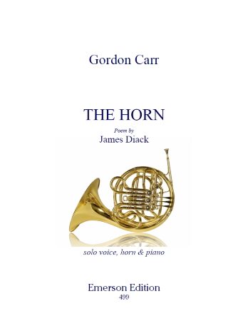 THE HORN