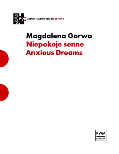 ANXIOUS DREAMS