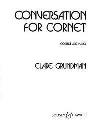 CONVERSATION FOR CORNET
