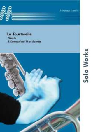 LA TOURTERELLE Op.119 - Polka