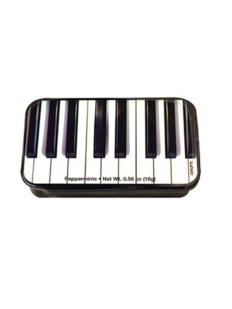 SUGARFREE MINTS Keyboard