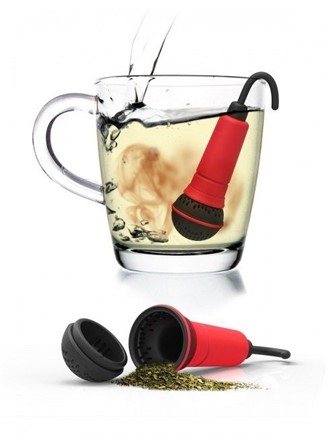 SPO-TEA-FY INFUSER